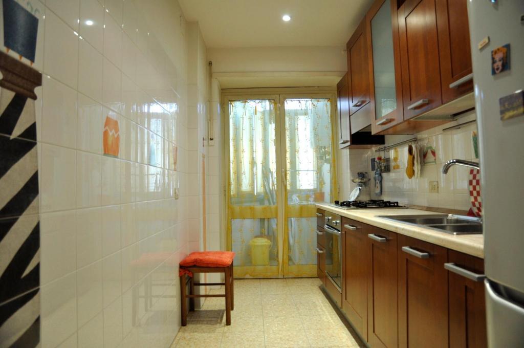 Key To Italy Apartment